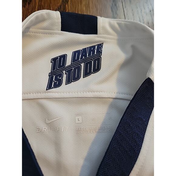 EUC Nike Tottenham Hotspur 2019-20 Home Football Soccer Jersey Mens Size Large - Picture 4 of 11